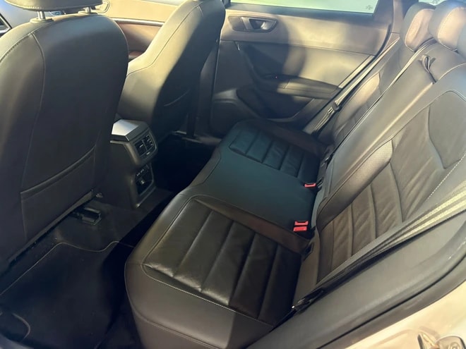 CUPRA Ateca 2.0 TSI Cupra 4Drive DSG *CH-Fahrzeug*-image-28
