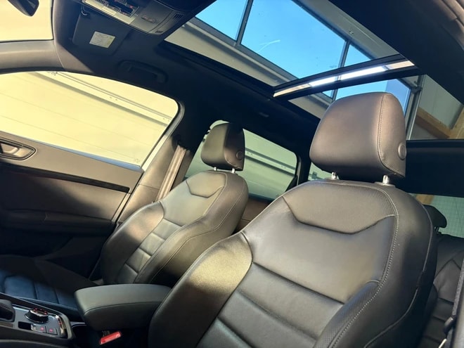 CUPRA Ateca 2.0 TSI Cupra 4Drive DSG *CH-Fahrzeug*-image-9