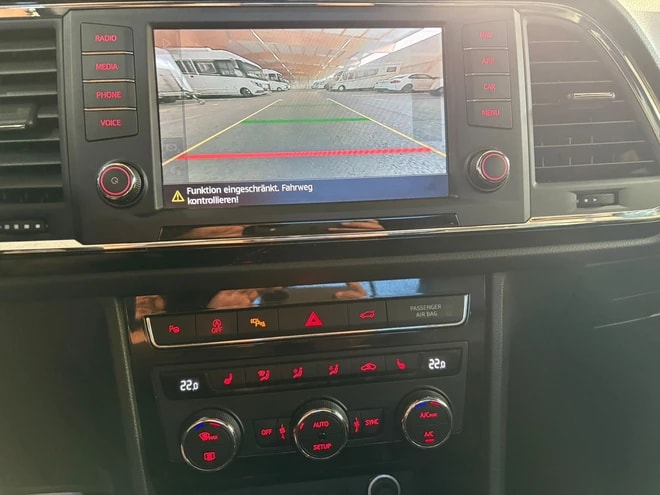 CUPRA Ateca 2.0 TSI Cupra 4Drive DSG *CH-Fahrzeug*-image-23
