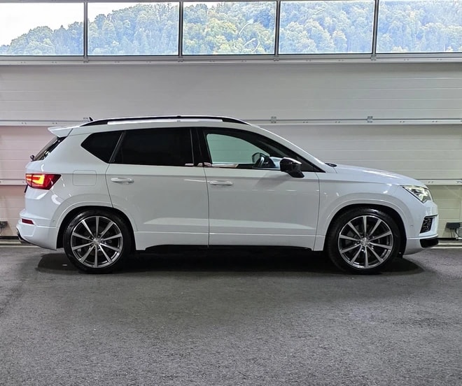CUPRA Ateca 2.0 TSI Cupra 4Drive DSG *CH-Fahrzeug*-image-5