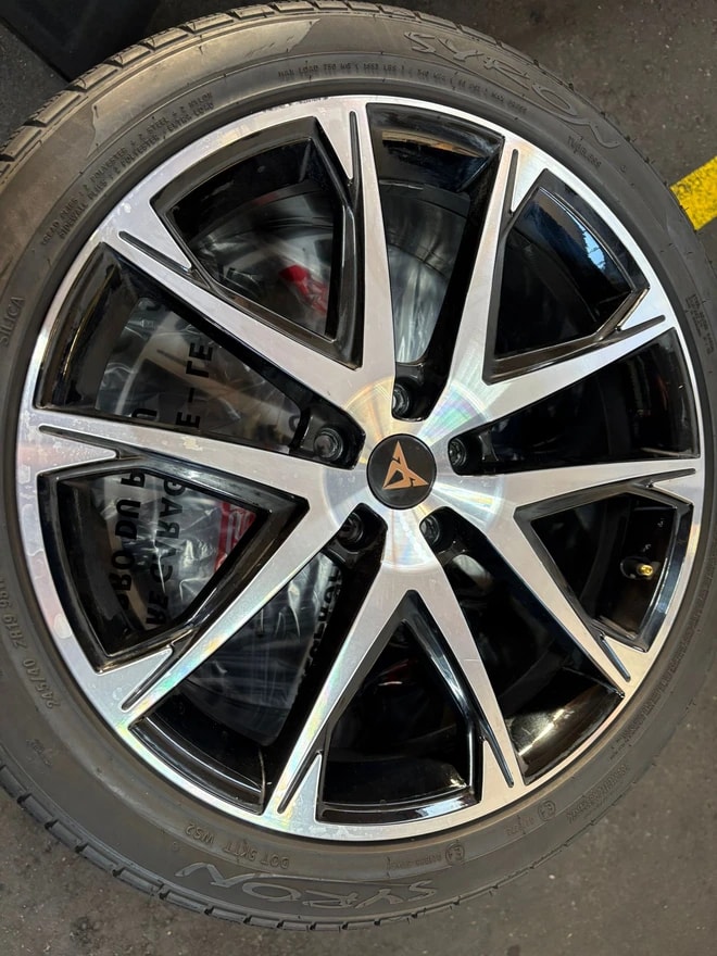 CUPRA Ateca 2.0 TSI Cupra 4Drive DSG *CH-Fahrzeug*-image-30