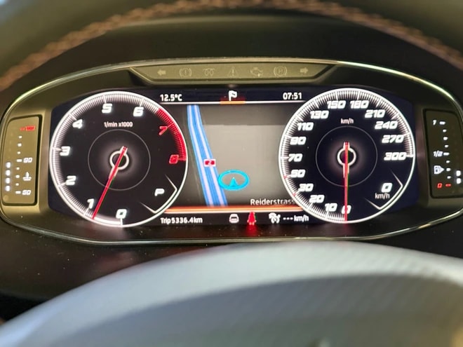 CUPRA Ateca 2.0 TSI Cupra 4Drive DSG *CH-Fahrzeug*-image-20