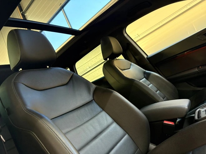 CUPRA Ateca 2.0 TSI Cupra 4Drive DSG *CH-Fahrzeug*-image-8