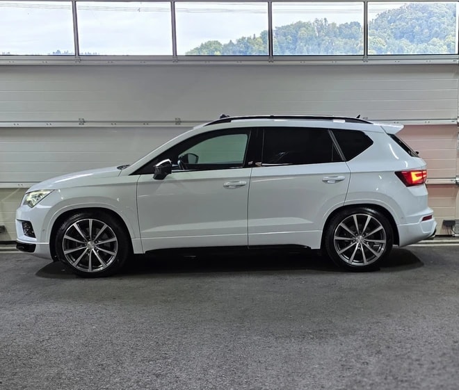 CUPRA Ateca 2.0 TSI Cupra 4Drive DSG *CH-Fahrzeug*-image-1