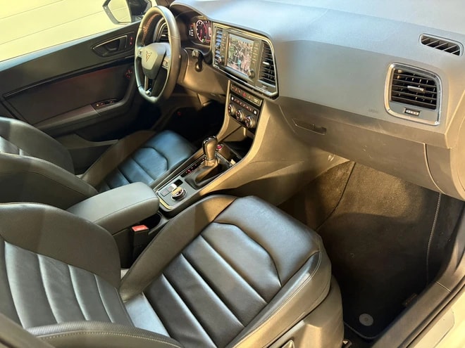 CUPRA Ateca 2.0 TSI Cupra 4Drive DSG *CH-Fahrzeug*-image-10