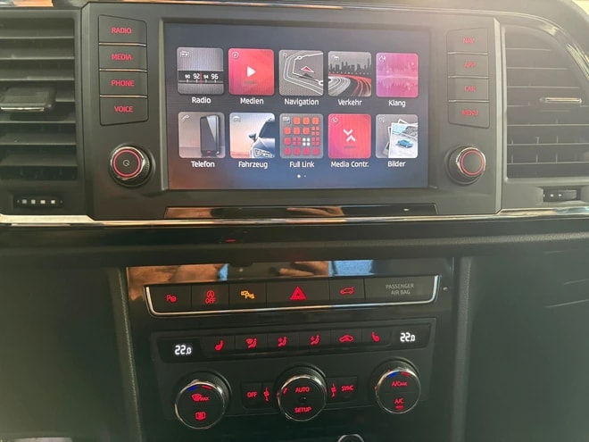 CUPRA Ateca 2.0 TSI Cupra 4Drive DSG *CH-Fahrzeug*-image-26
