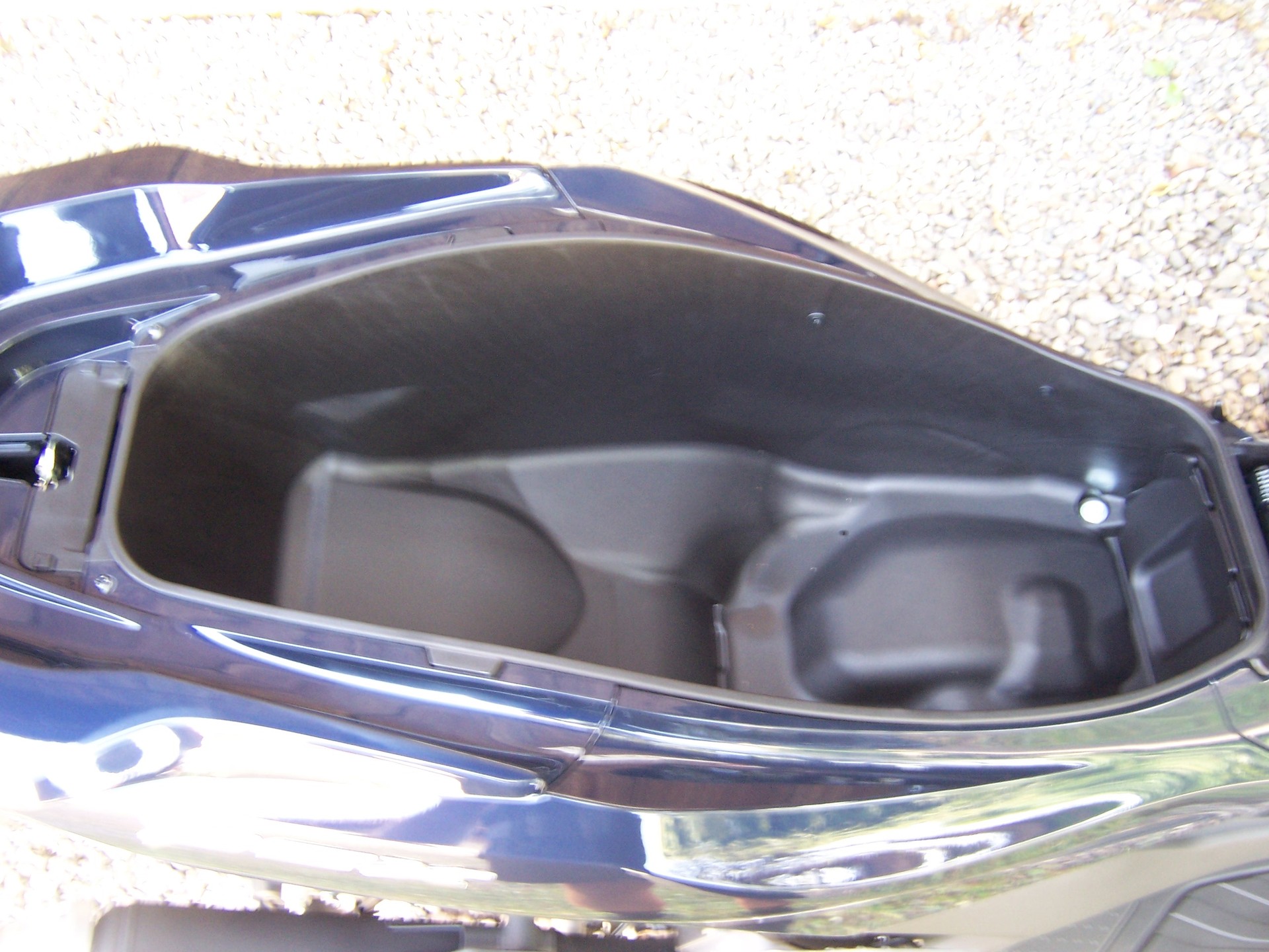 HONDA PCX 125 DX TFT. connectivity-image-10