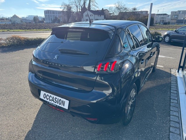 PEUGEOT 208 Elektrik Allure-image-3
