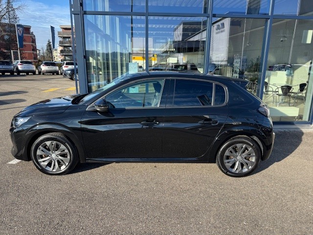 PEUGEOT 208 Elektrik Allure-image-1