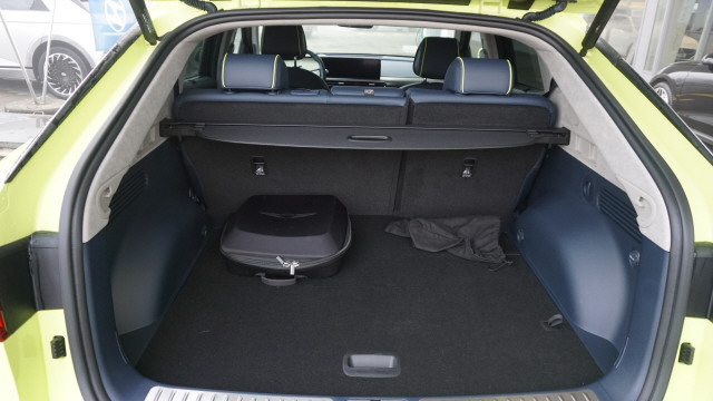 GENESIS GV60 168 kW Sp. Plus AWD-image-7
