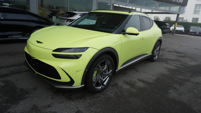 GENESIS GV60 168 kW Sp. Plus AWD-image-0