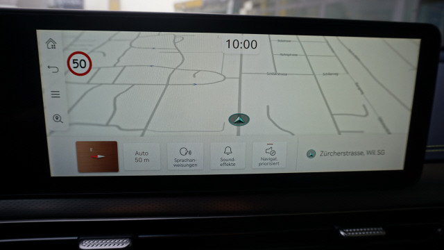GENESIS GV60 168 kW Sp. Plus AWD-image-14