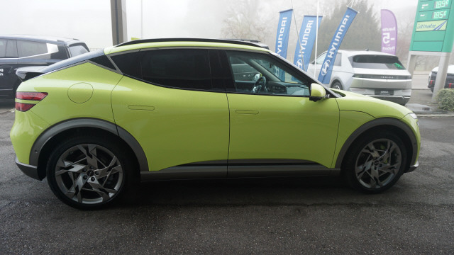GENESIS GV60 168 kW Sp. Plus AWD-image-3