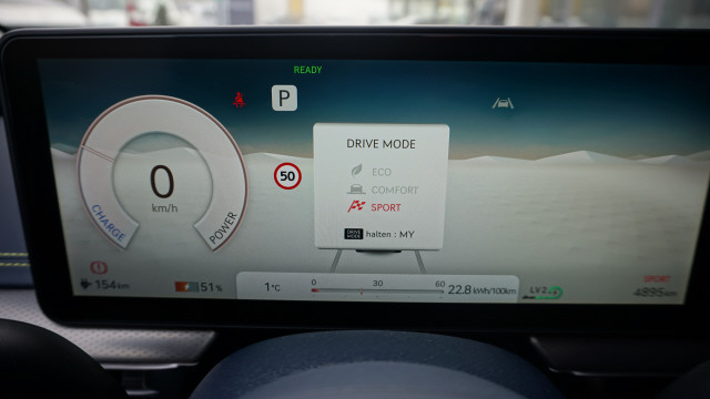 GENESIS GV60 168 kW Sp. Plus AWD-image-12