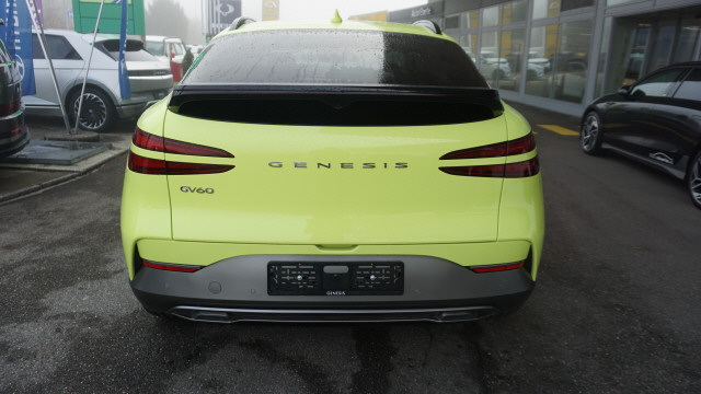 GENESIS GV60 168 kW Sp. Plus AWD-image-5