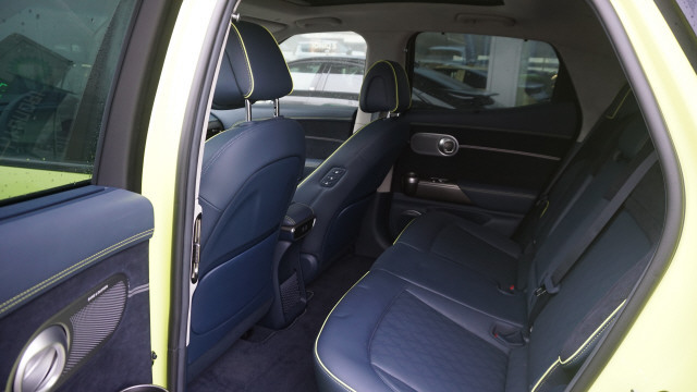 GENESIS GV60 168 kW Sp. Plus AWD-image-8