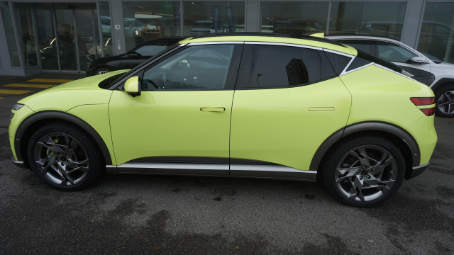 GENESIS GV60 168 kW Sp. Plus AWD-image-2