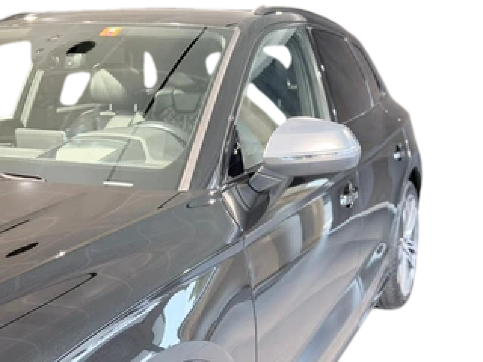 AUDI SQ5 TDI quattro tiptronic-image-5