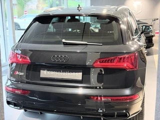 AUDI SQ5 TDI quattro tiptronic-image-17