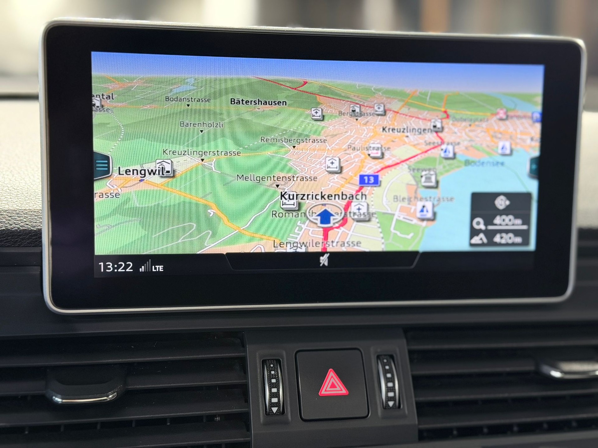 AUDI SQ5 TDI quattro tiptronic-image-9