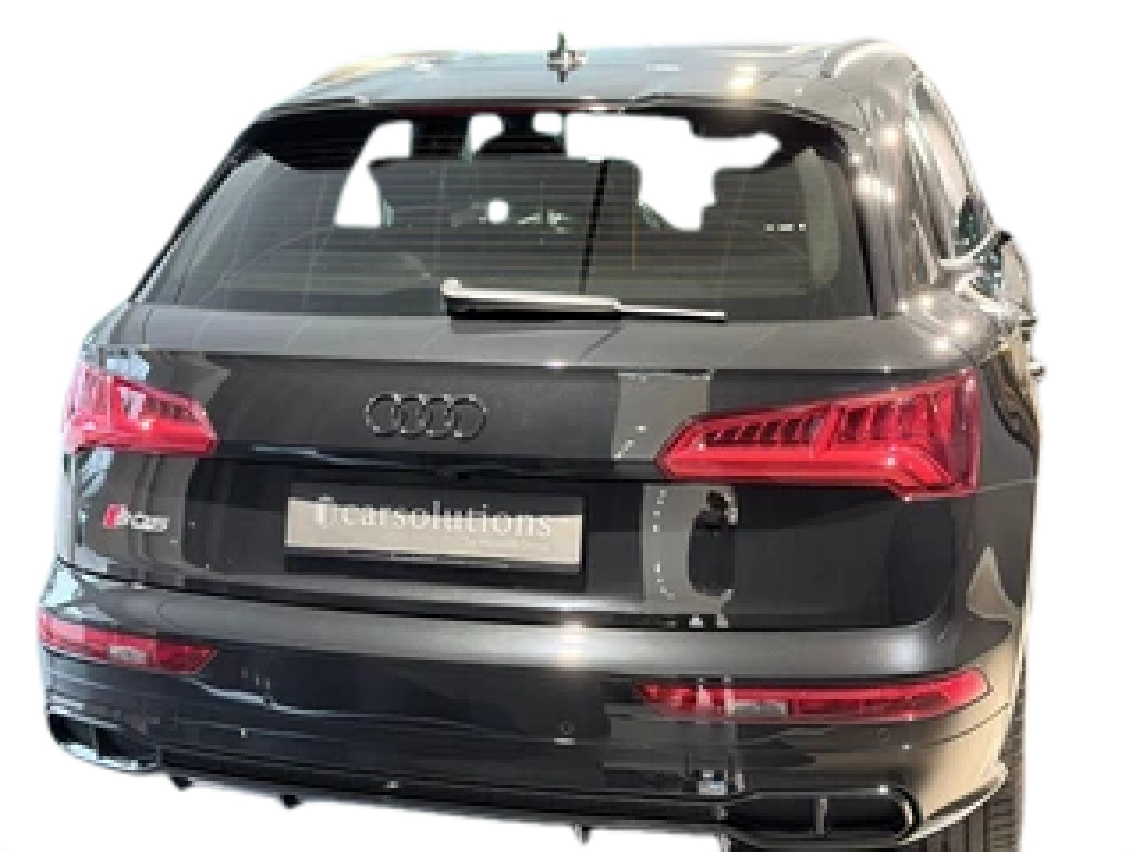 AUDI SQ5 TDI quattro tiptronic-image-3
