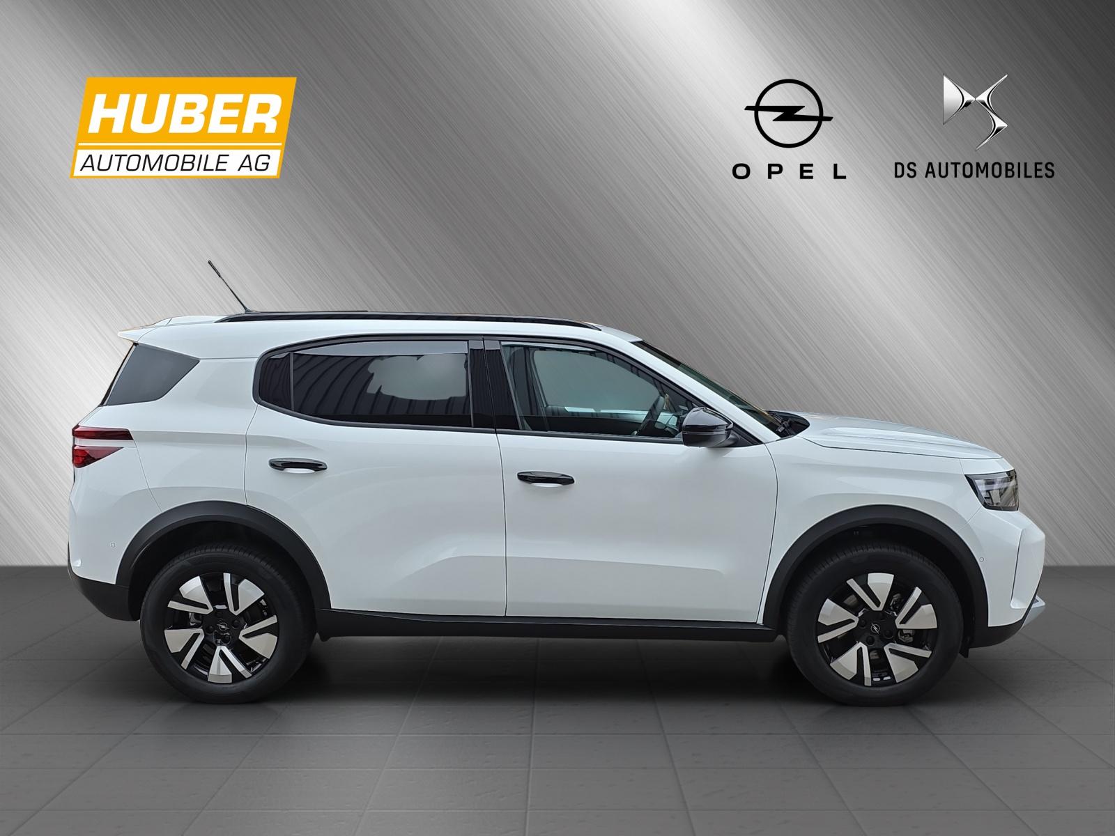 OPEL Frontera 1.2 T HEV 145 GS 7-Sitzplätzer-image-5