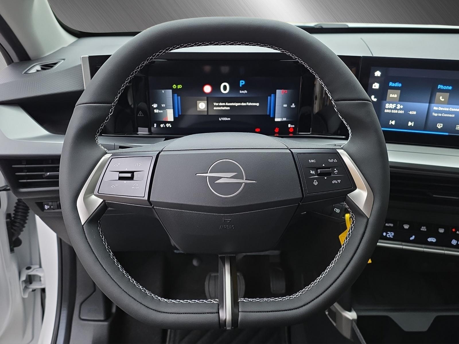 OPEL Frontera 1.2 T HEV 145 GS 7-Sitzplätzer-image-13