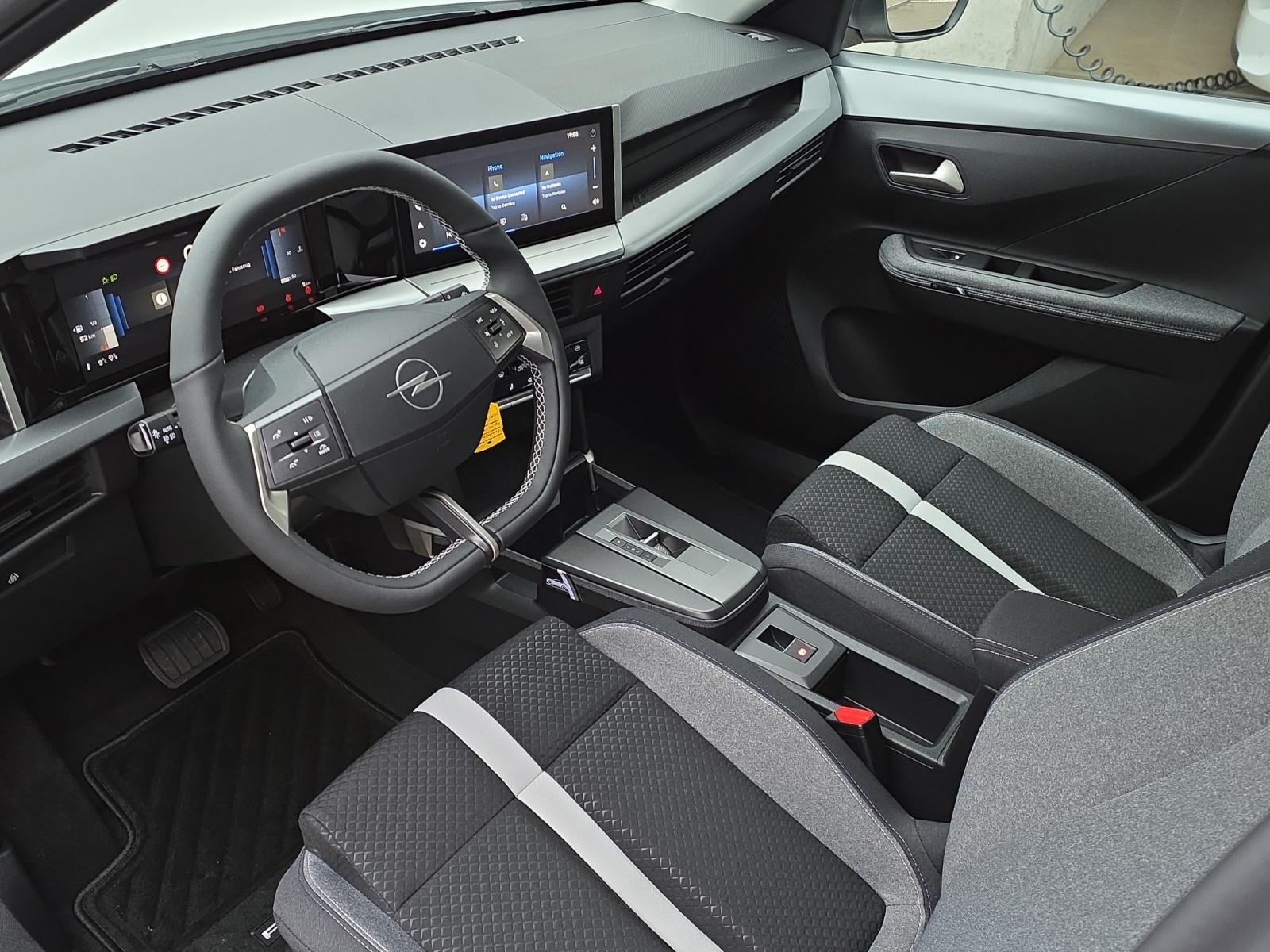 OPEL Frontera 1.2 T HEV 145 GS 7-Sitzplätzer-image-15
