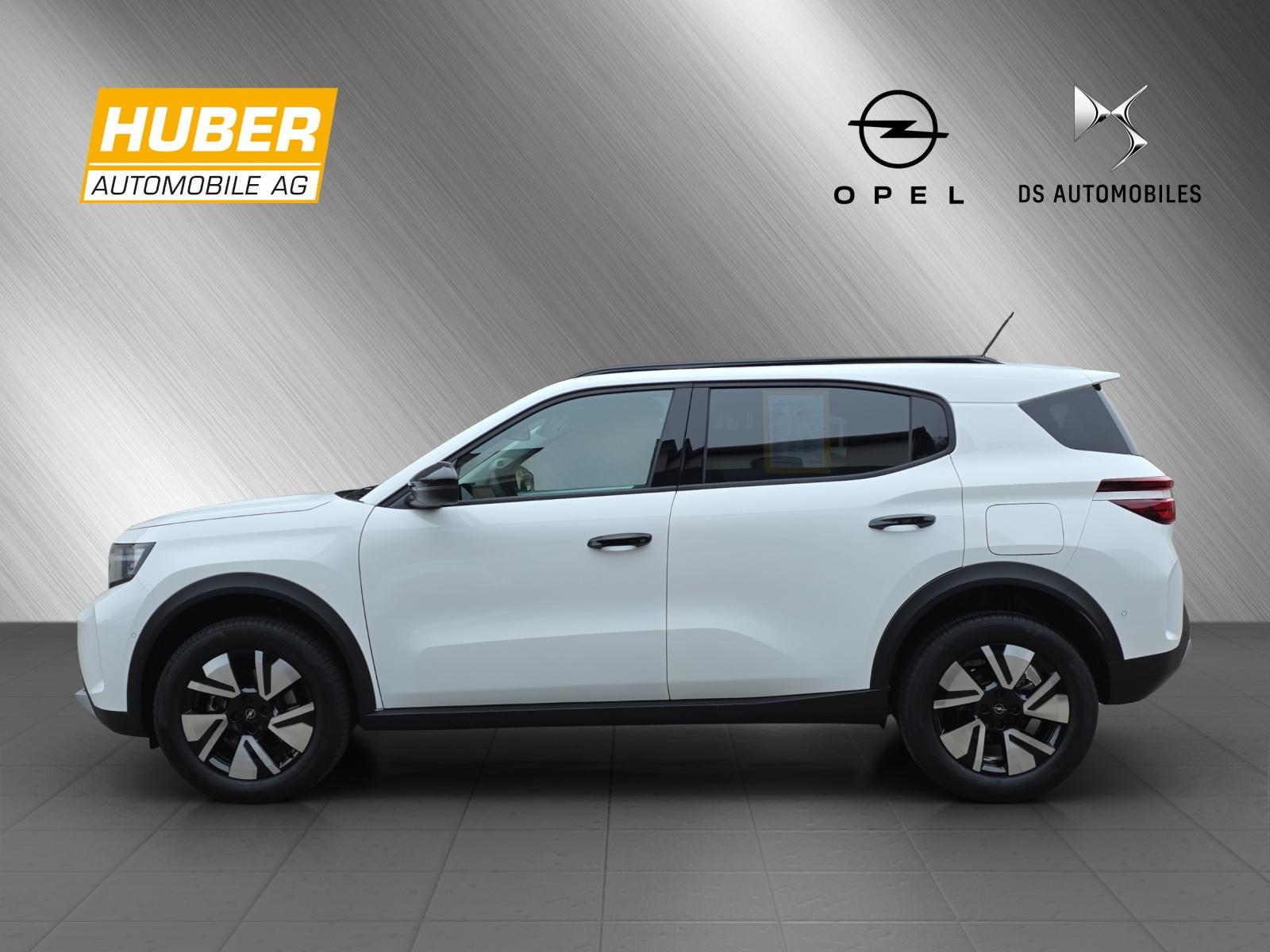 OPEL Frontera 1.2 T HEV 145 GS 7-Sitzplätzer-image-4