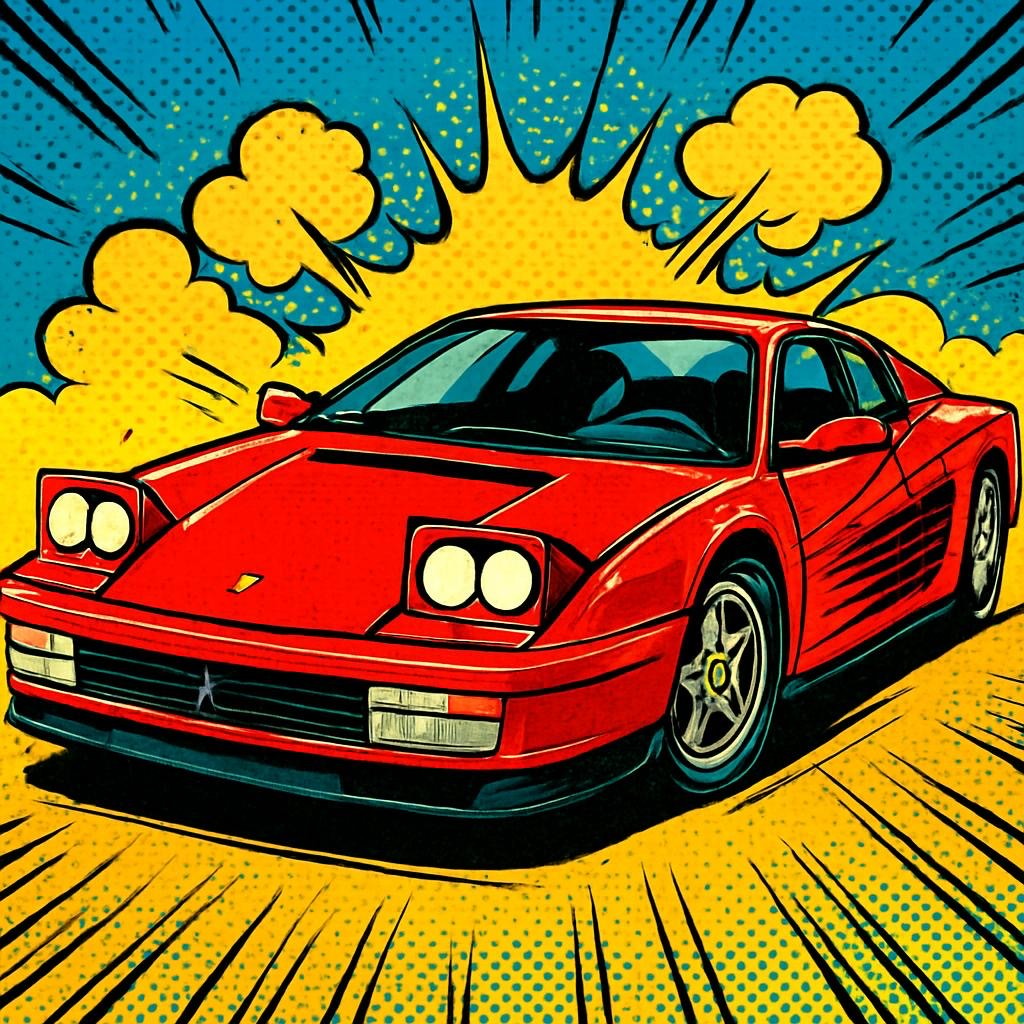 FERRARI Monospecchio-image-29