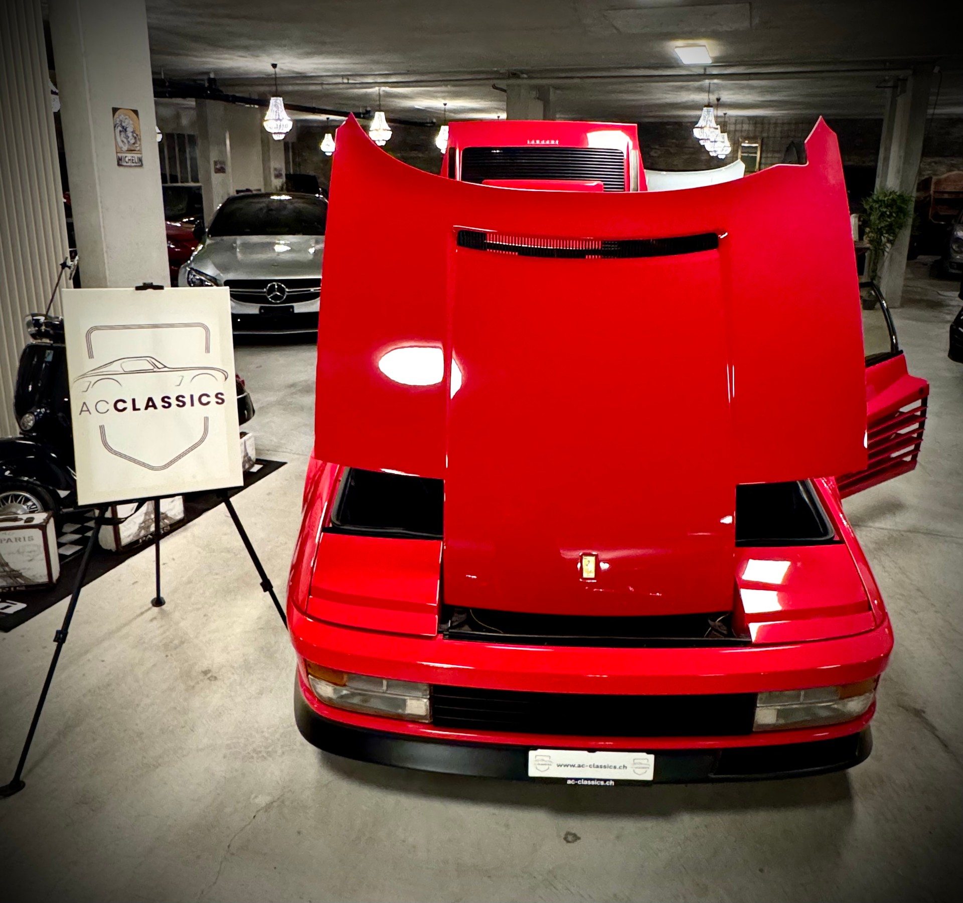 FERRARI Monospecchio-image-4