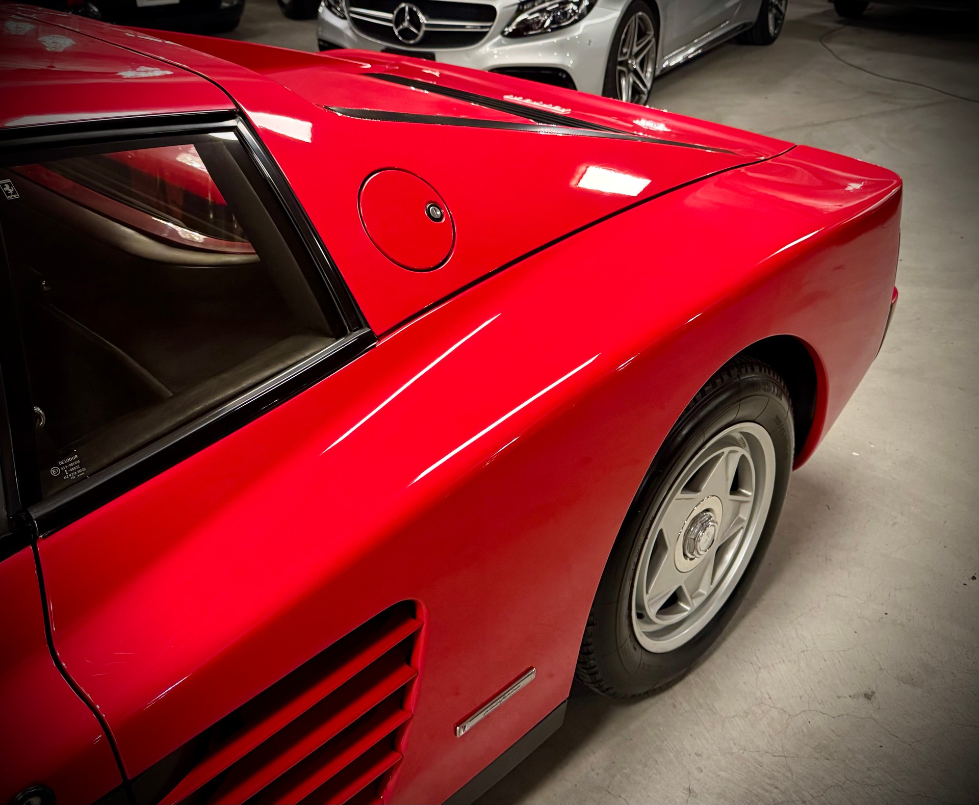 FERRARI Monospecchio-image-16