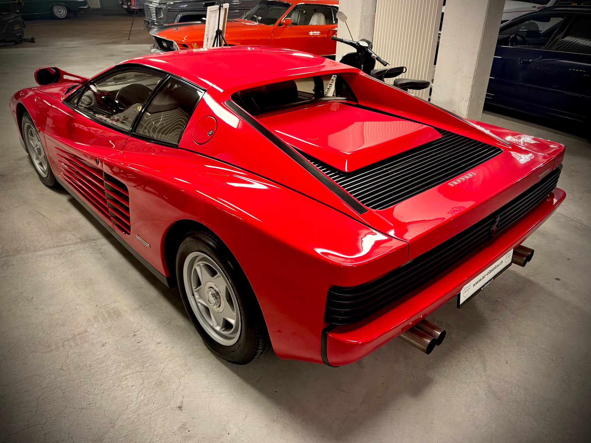 FERRARI Monospecchio-image-14