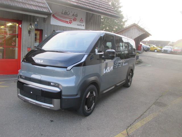 KIA PV5 Passenger 71.2 kWh Plus-image-2