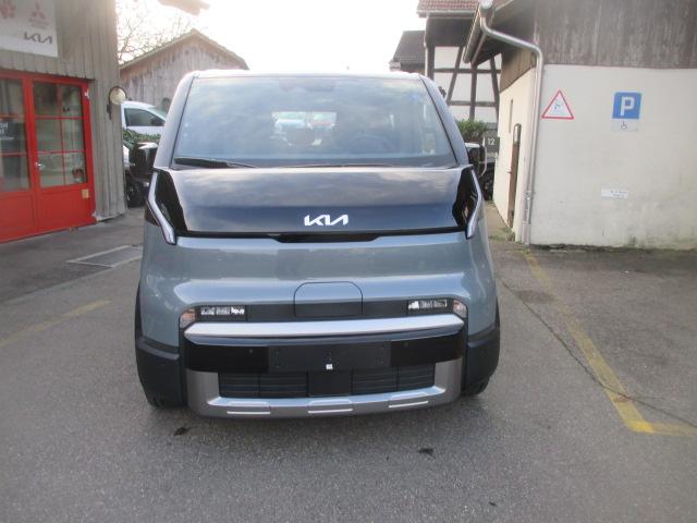 KIA PV5 Passenger 71.2 kWh Plus