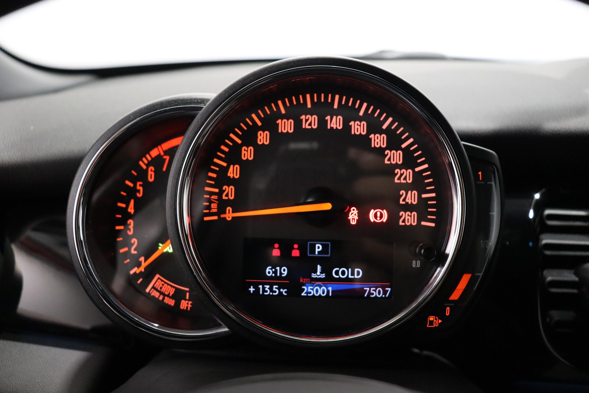 MINI F56 2.0i Cooper S SDKG-image-16