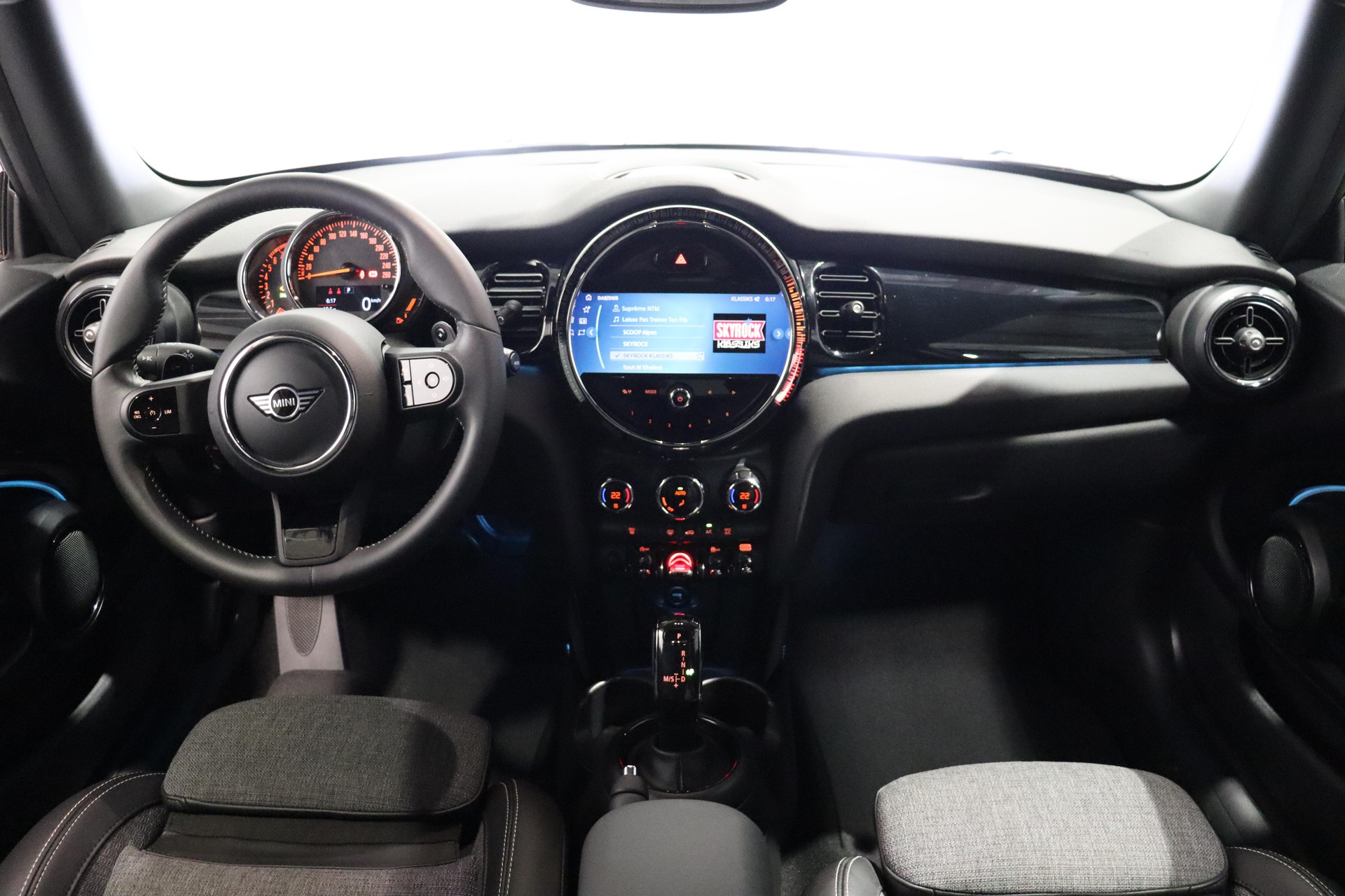 MINI F56 2.0i Cooper S SDKG-image-6