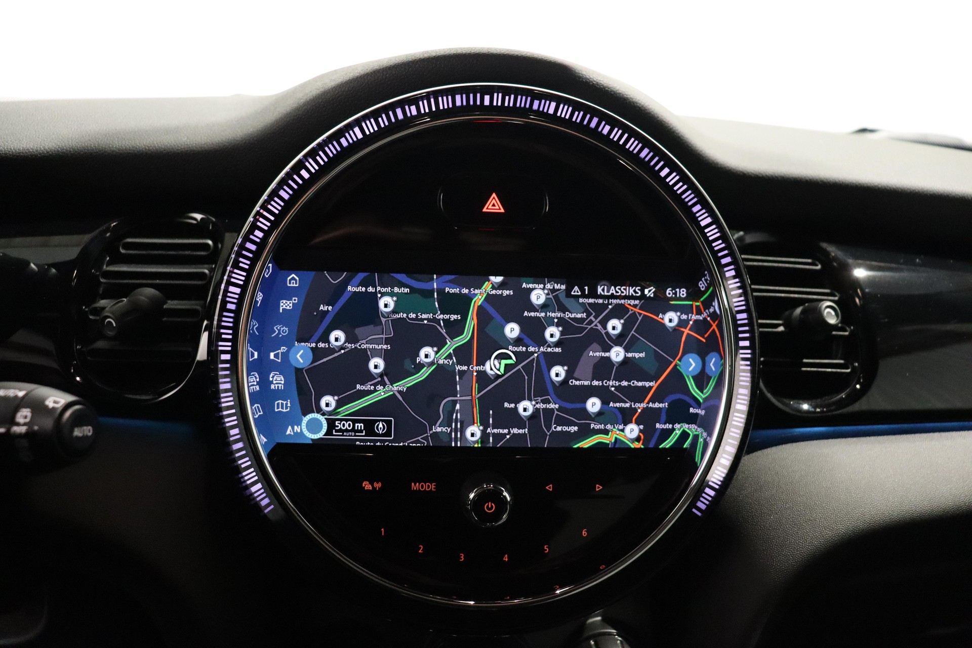 MINI F56 2.0i Cooper S SDKG-image-7