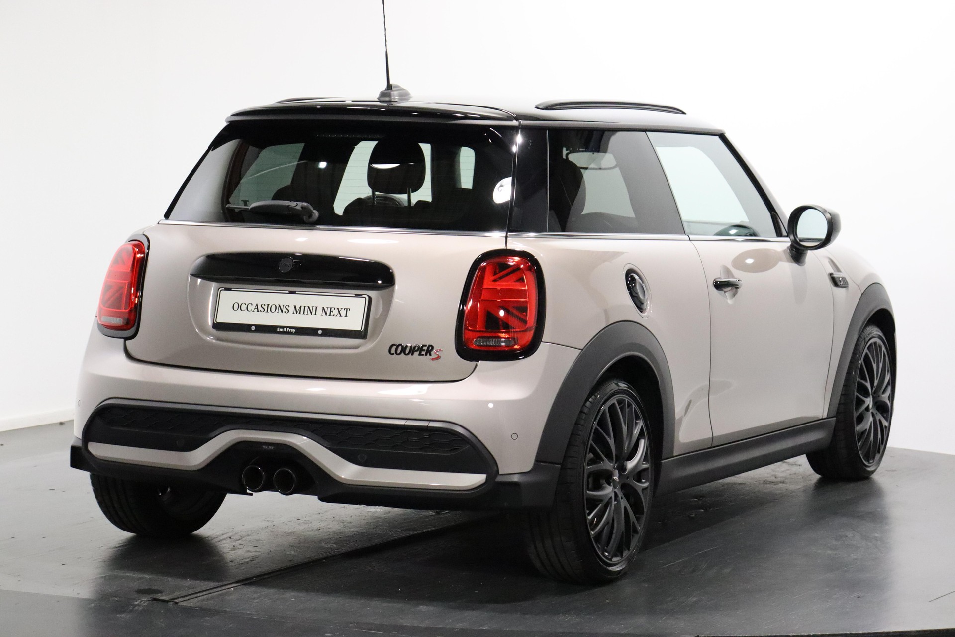 MINI F56 2.0i Cooper S SDKG-image-8