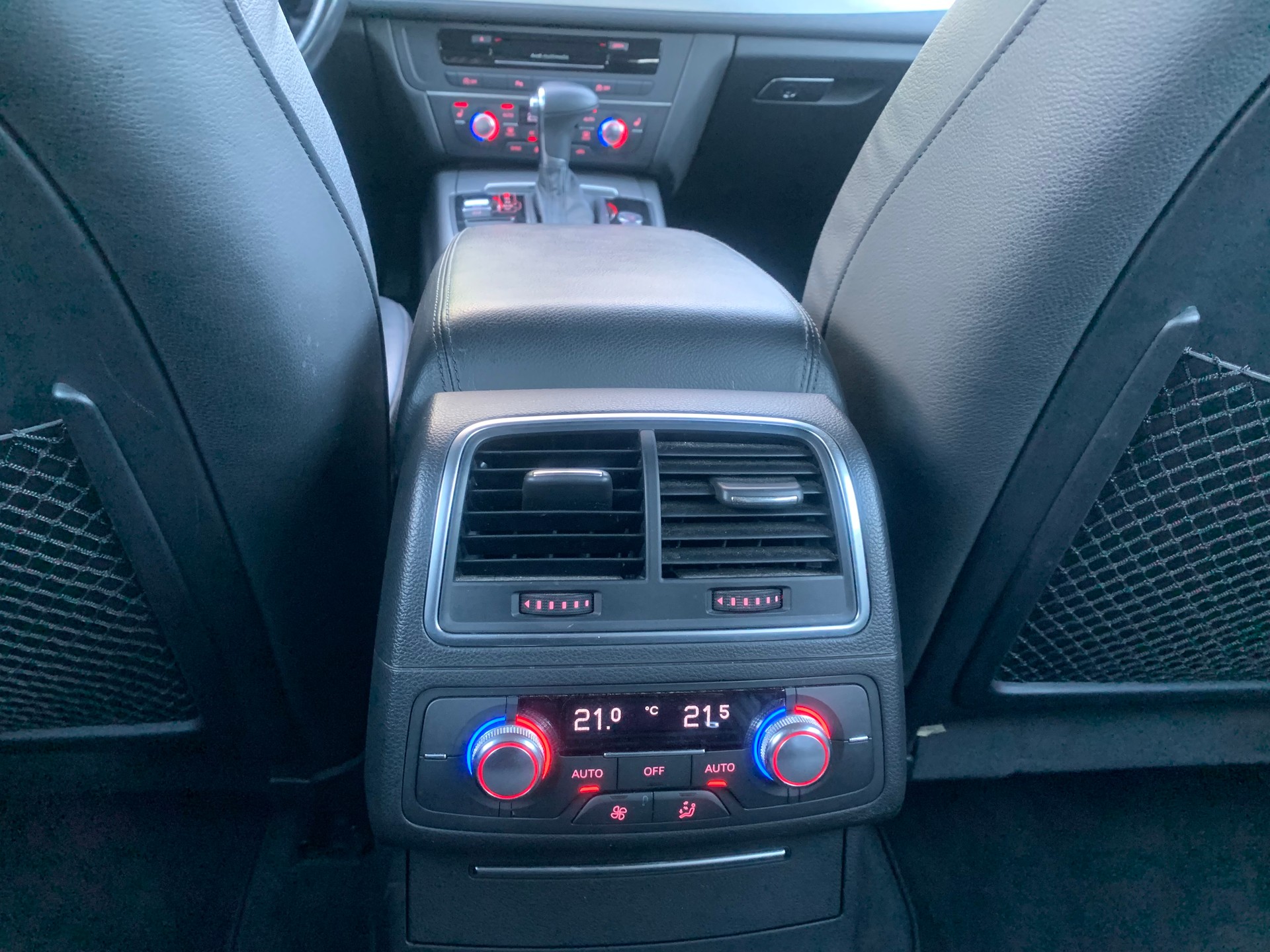 AUDI A6 Avant 3.0 TDI V6 quattro S-tronic-image-10