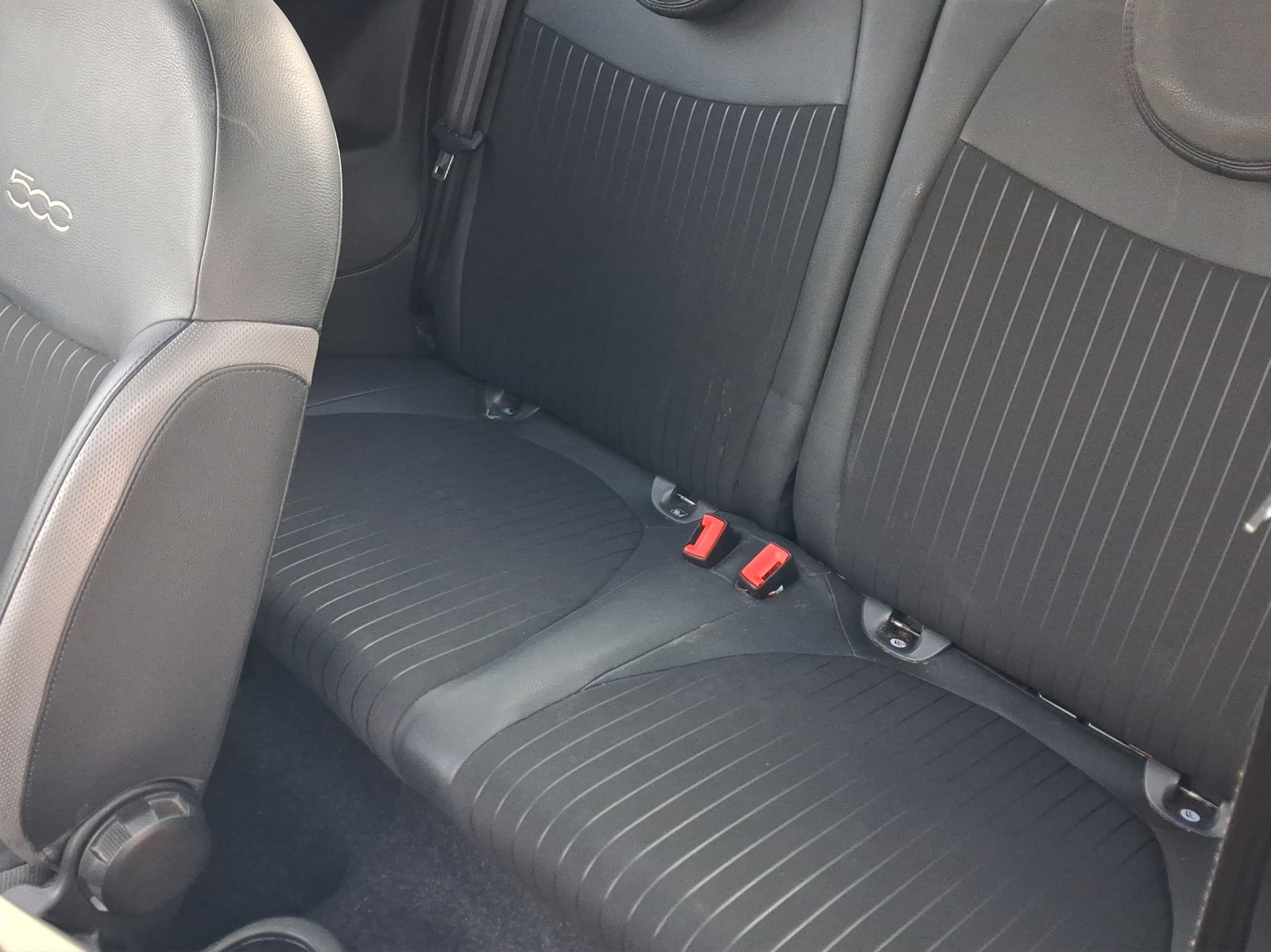 FIAT 500 0.9 Twinair Rockstar-image-7