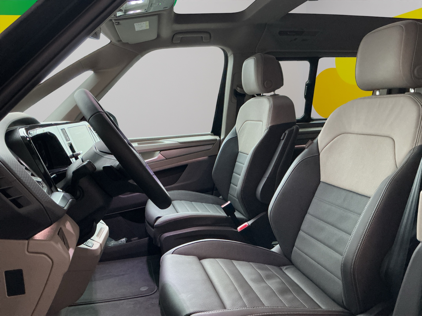 VW Multivan 1.5 eHybrid Style Liberty 4Motion DSG-image-4