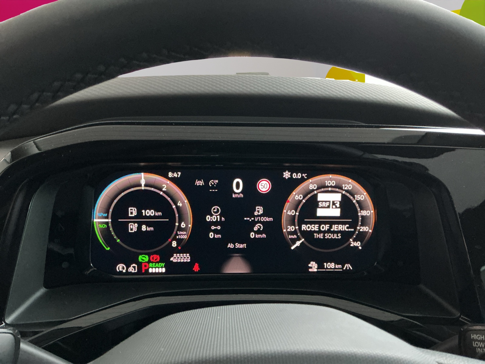 VW Multivan 1.5 eHybrid Style Liberty 4Motion DSG-image-6