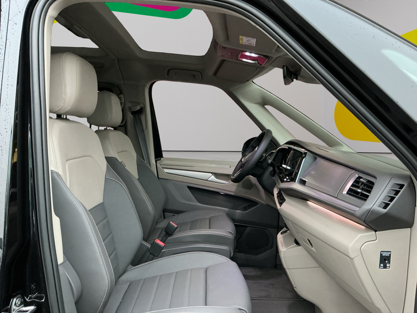 VW Multivan 1.5 eHybrid Style Liberty 4Motion DSG-image-10