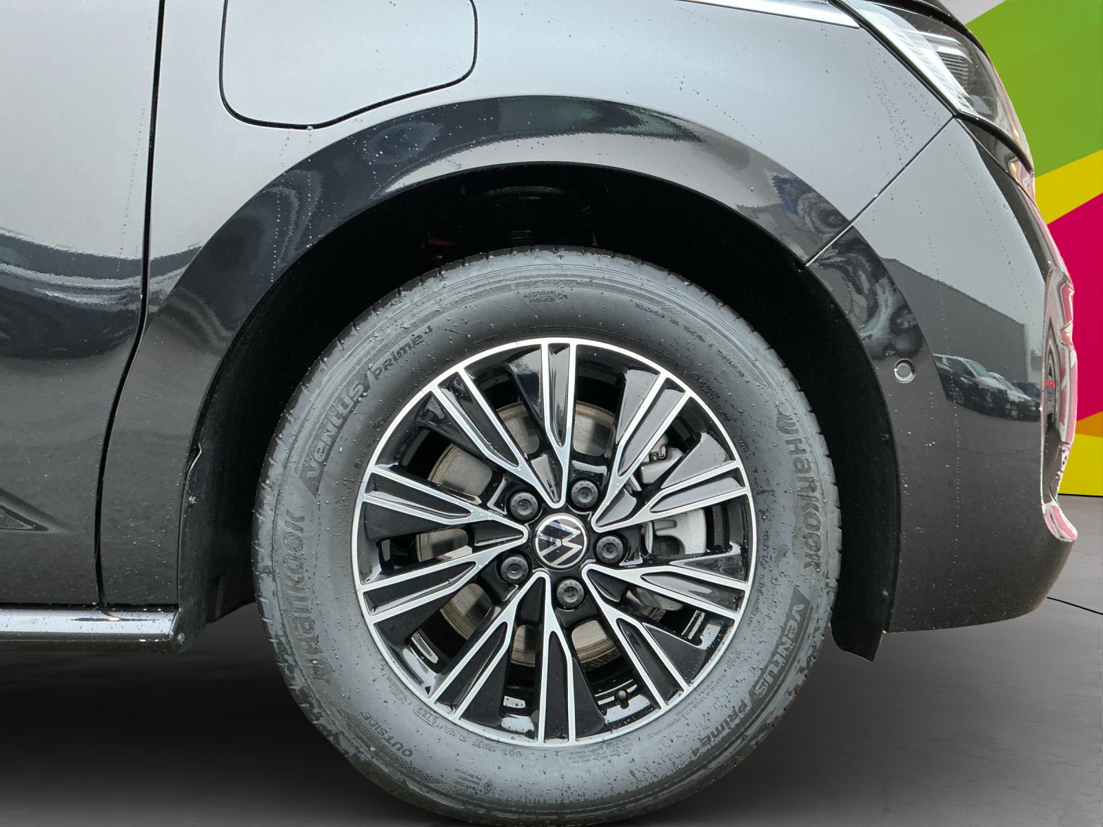 VW Multivan 1.5 eHybrid Style Liberty 4Motion DSG-image-11