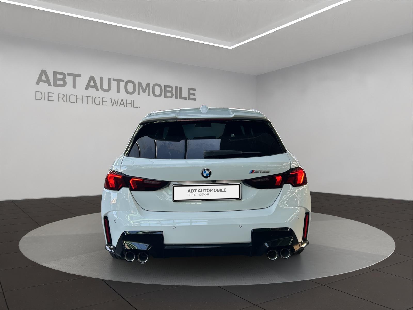 BMW M135i xDrive-image-4