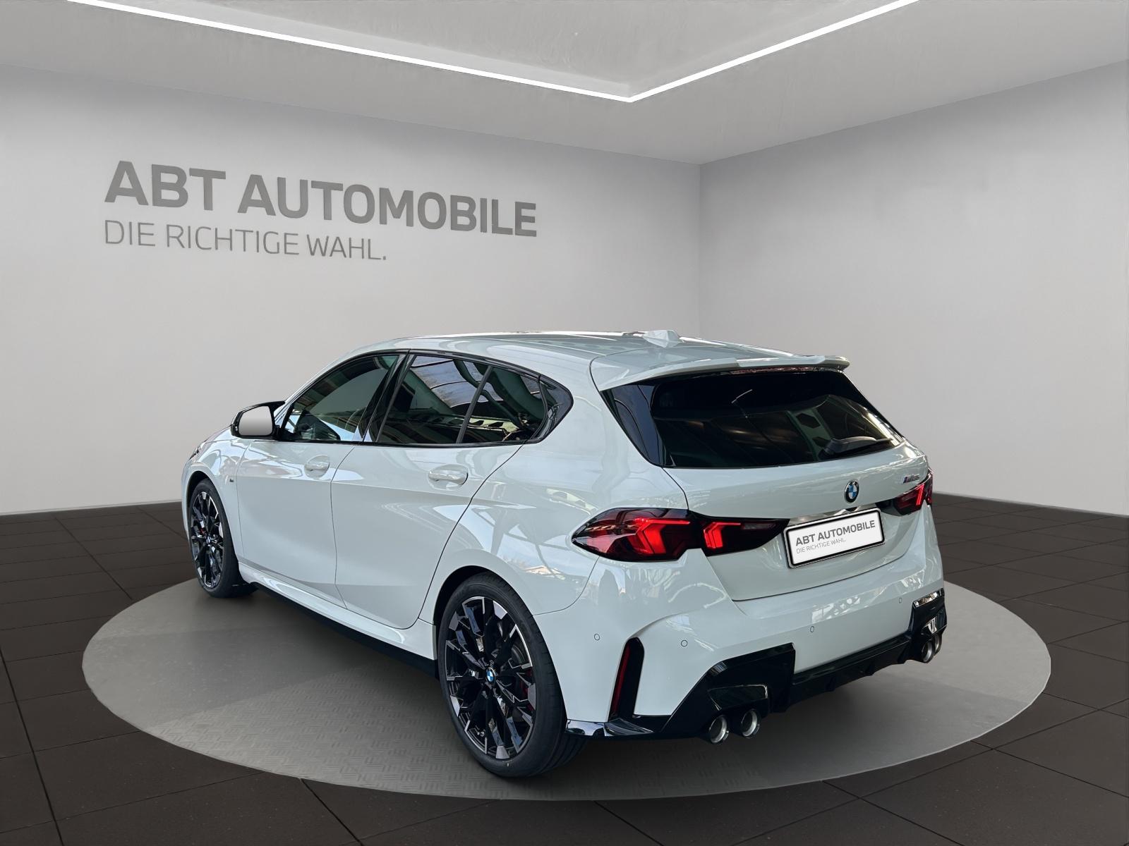 BMW M135i xDrive-image-3