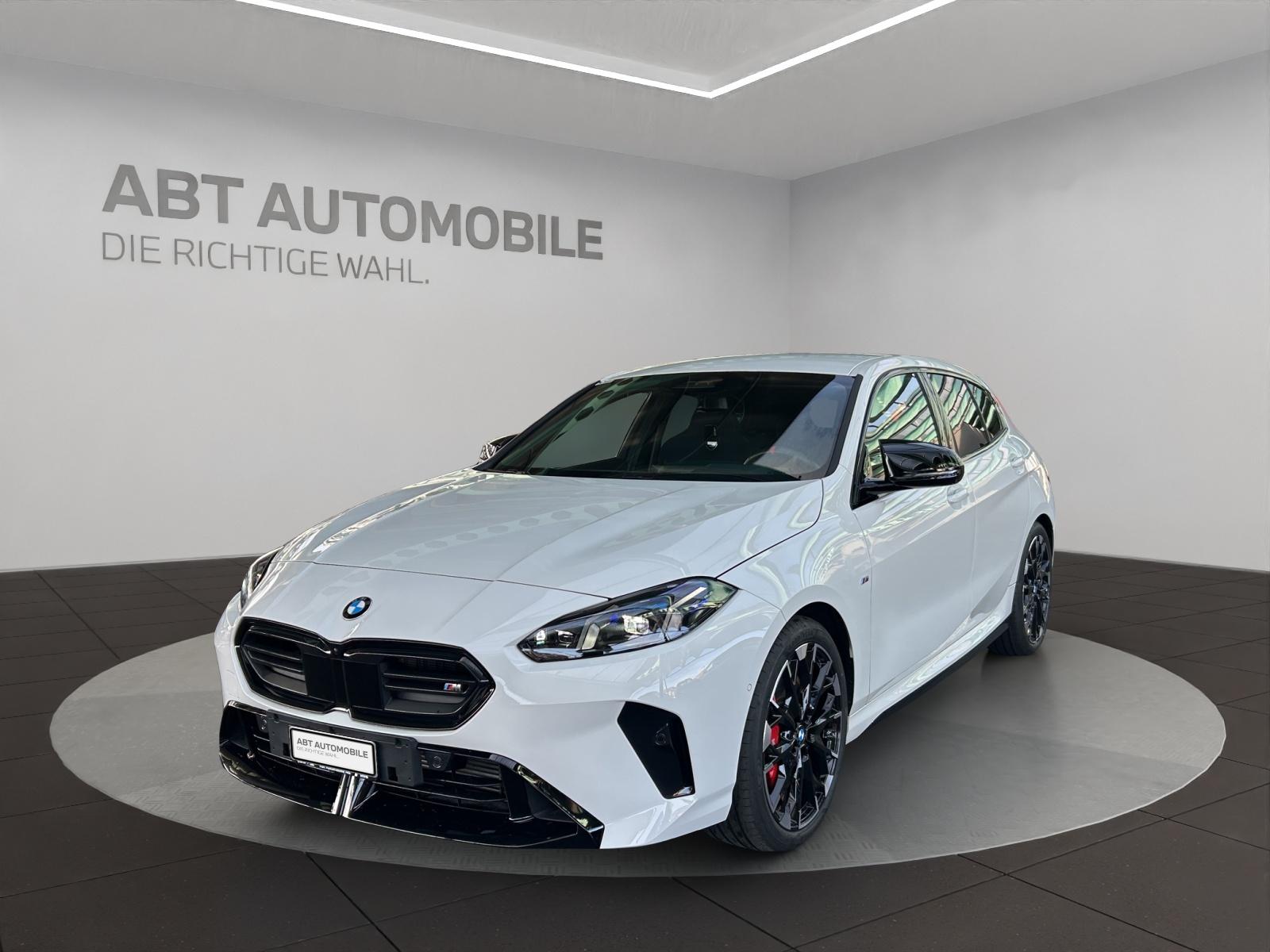 BMW M135i xDrive-image-0