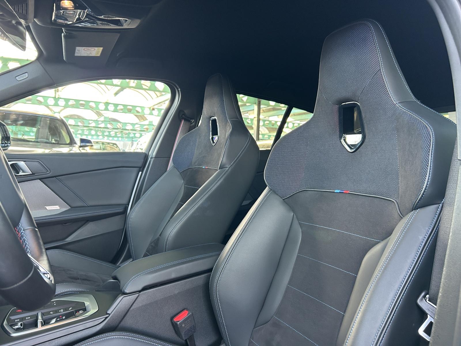 BMW M135i xDrive-image-11