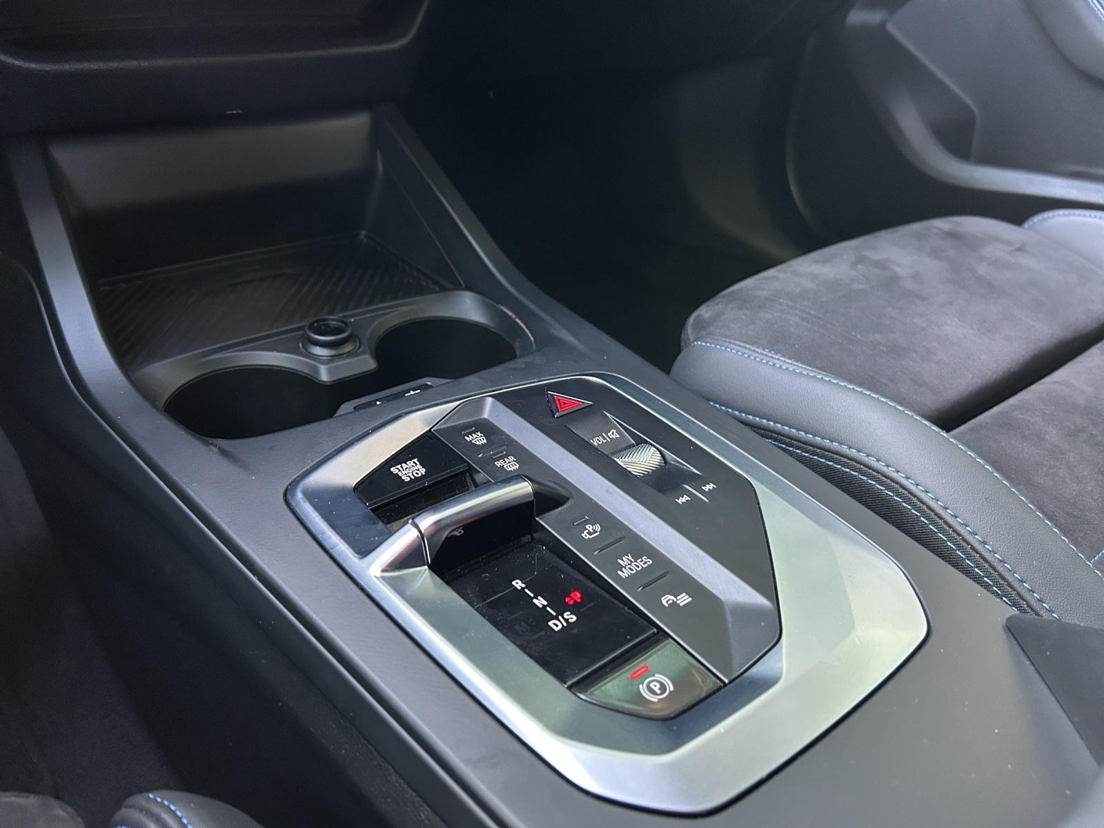 BMW M135i xDrive-image-14